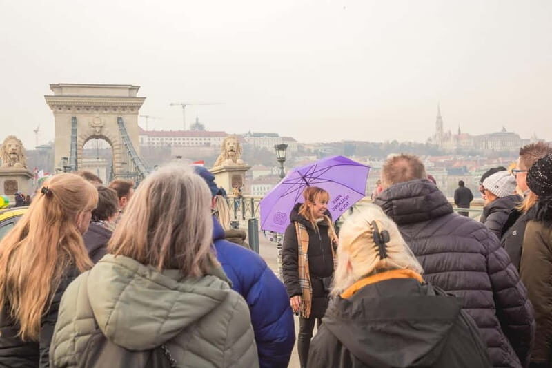 Budapest: Walking Tour to the Shoes Memorial and Parliament - Frequently Asked Questions