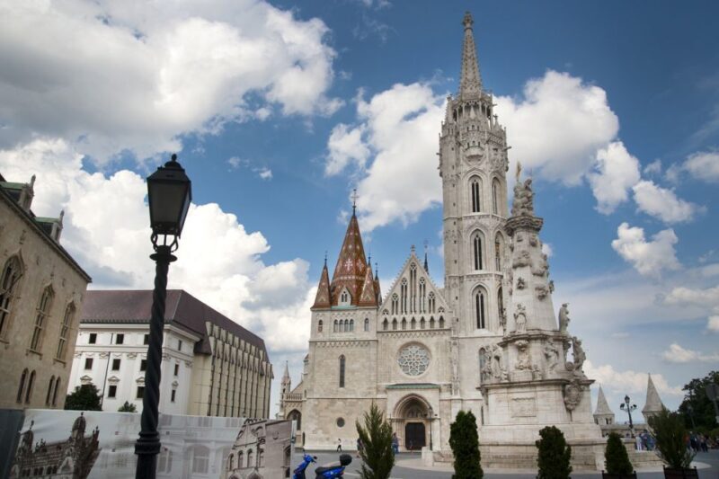 Budapest Walking Tour with a Professional Local Guide - FAQs