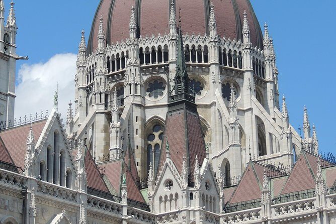 Budapest Walking Tour with Your Private Guide: 10+ Highlights - FAQs