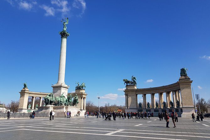 Budapest Walking Tour with Your Private Guide: 20+ Highlights - An In-Depth Look at the Tour Experience