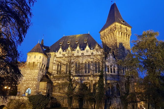 Budapest Walking Tour with Your Private Guide: 20+ Highlights - FAQs