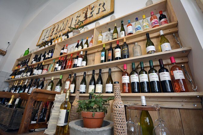 Budapest Wine Bar Tour with Sausage and Cheese Charcuterie - Who Will Love This Tour?