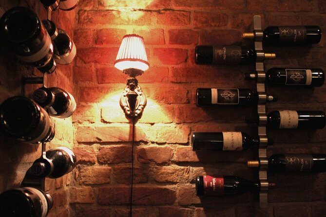 Budapest Wine Crawl with Sausage and Cheese Charcuterie - Who Is This Tour Best For?