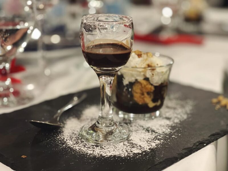Budapest: Wine & Dine Cruise on the Danube - Who Should Consider This Experience?
