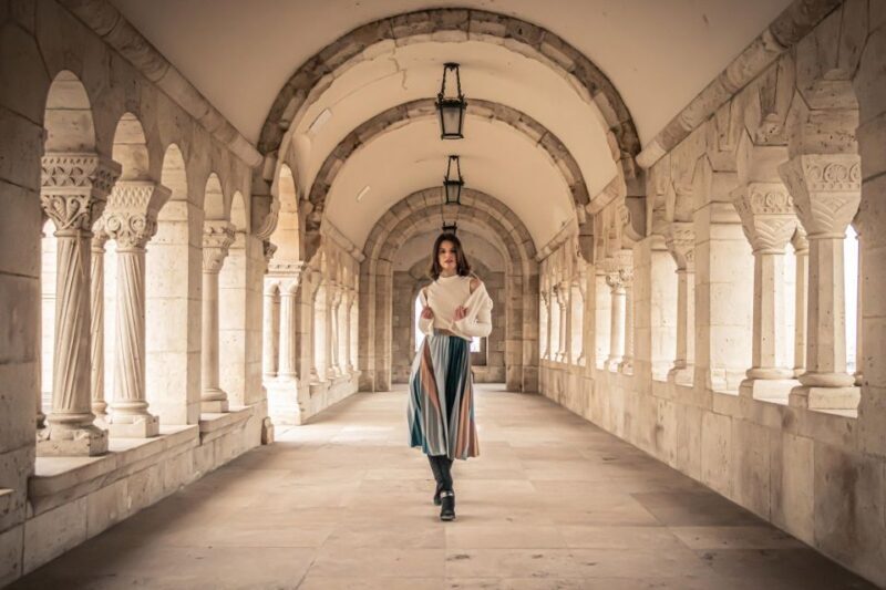 Budapest: Your Proposal Captured on Video and Photos - The Sum Up: Who Will Love This Experience?