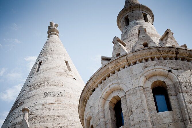 Budapest's Greatest Hits - Full Day Tour with Lunch & Metro Pass - A Deep Dive into Budapest’s Greatest Hits – Full Day Tour with Lunch & Metro Pass