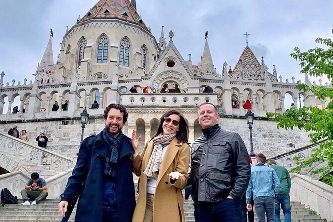 Budapest's Highlights- Half Day Tour - Additional Details That Make the Tour Special