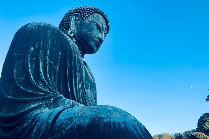 Buddha, Bamboo & Zen - Bespoke Kamakura Private Walking Tours - A Personal Guided Day in Kamakura: Buddha, Bamboo & Zen