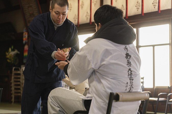 Buddhist Cultural Experience Spiritual Tours in Sasaguri - Who Will Love This Tour?