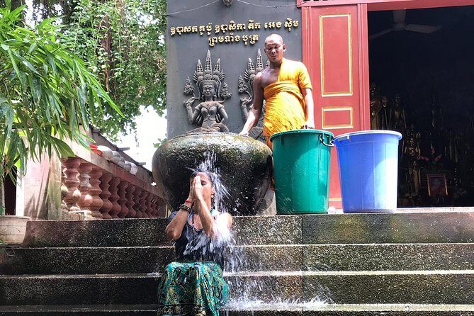 Buddhist Water Blessing and Real Life Experience with Local - Final Thoughts