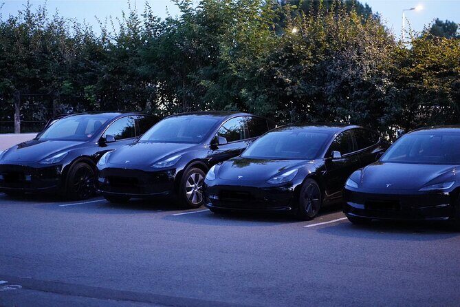 Budget airport transfer: Paris  CDG / Orly / Beauvais - The Detailed Experience of the Airport Transfer Service in Paris