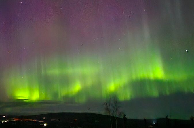 Budget Aurora Borealis tour, Fairbanks, Alaska - FAQ