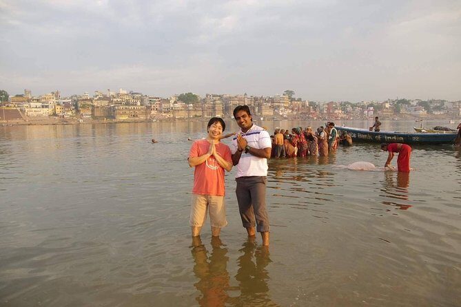 Budget full-day Varanasi tours : for unforgettable experience.. - What Makes This Tour Special?