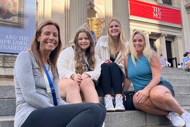 Budget Gossip Girl Tour 90 min - A Detailed Look at the Gossip Girl Tour