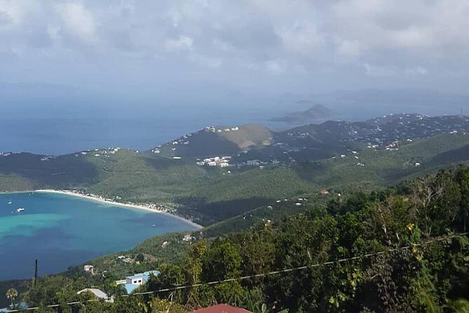 Budget Magens Bay Beach - Who Would Enjoy This Tour?