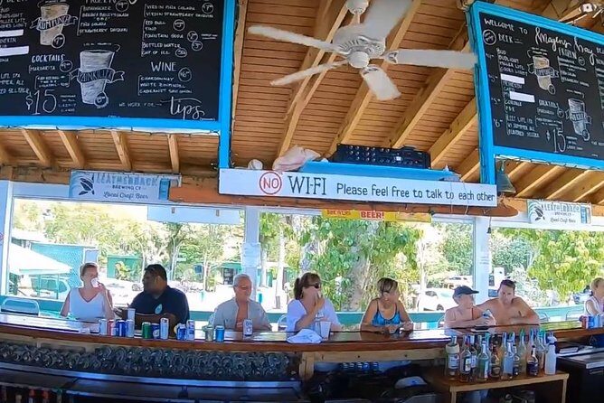 Budget Magens Bay Beach - FAQ