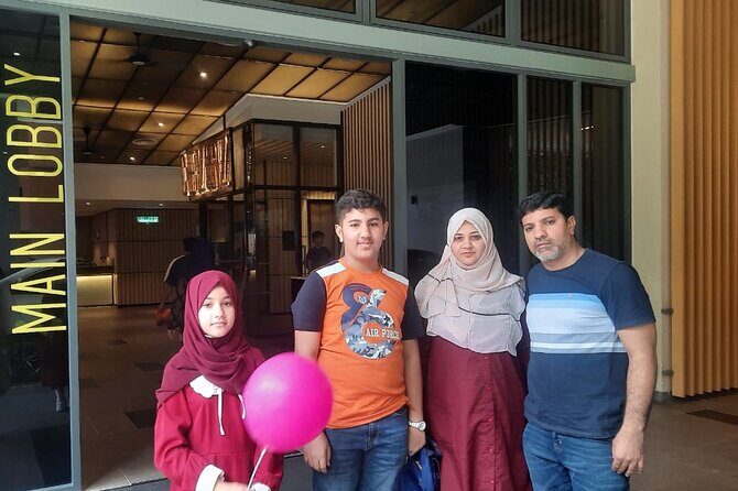 Budget Tour: Kuala Lumpur Full-Day City Tour - FAQ