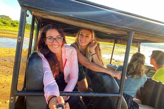 Budget Tours Sri Lanka with 7 Nights accommodation - An In-Depth Look at the Sri Lanka Tour Experience