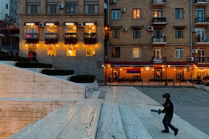 Budget walking tour in Yerevan (Yerevan city tour) - Final Thoughts