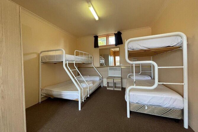 Budget Weekend Snow Tour staying at Southern Cross Motel - FAQs