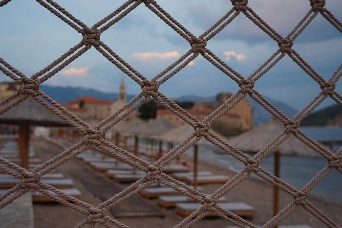 Budva 1 hour Private walking tour - Practical Details: What Travelers Need to Know