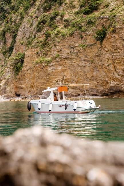 Budva Bay: Boat Tour with Snorkeling and Sightseeing - Analyzing the Value