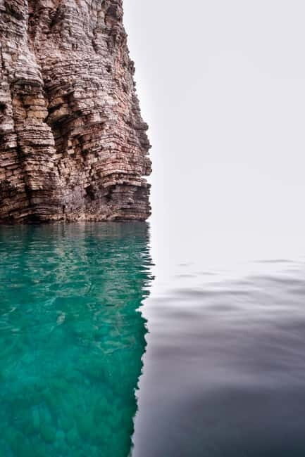 Budva Bay: Boat Tour with Snorkeling and Sightseeing - The Sum Up
