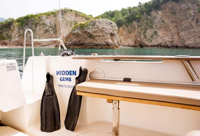 Budva Bay: Boat Tour with Snorkeling and Sightseeing - FAQ