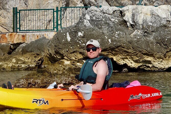 Budva Bay SUP & Kayaking Tours to Coastal Caves - Frequently Asked Questions