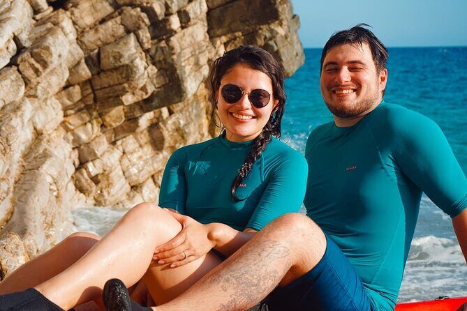 Budva Bay SUP & Kayaking Tours to Coastal Caves - Final Thoughts: Who Will Love This Experience?