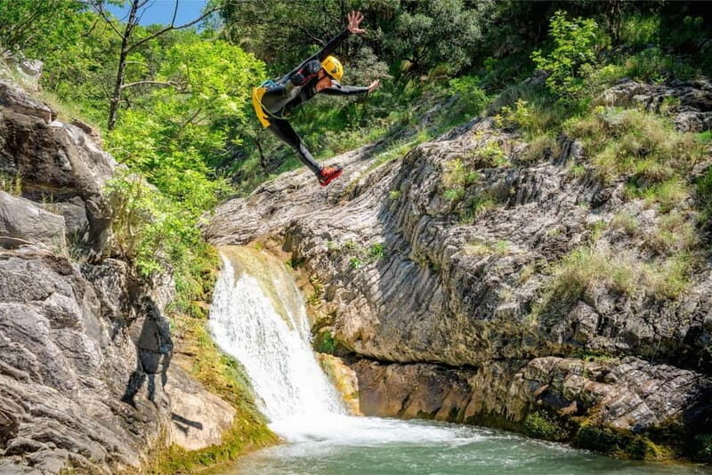 Budva Canyoning: Drenostica Canyon Adventure - FAQ