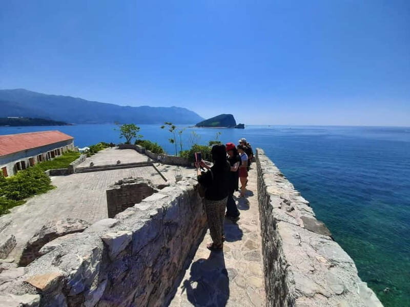 Budva: City Private Tour - Practical Details and Tips