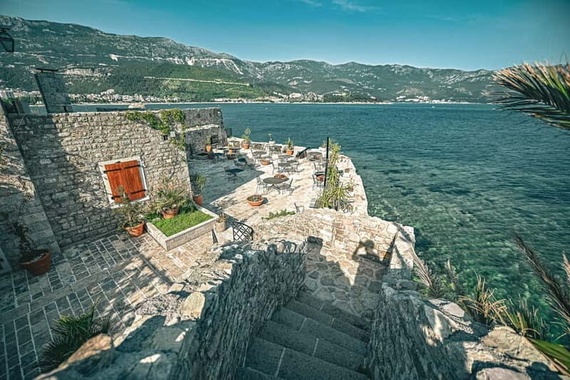 Budva: City Private Tour - FAQ