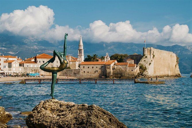 Budva City Tour - A Deep Dive into the Budva City Tour