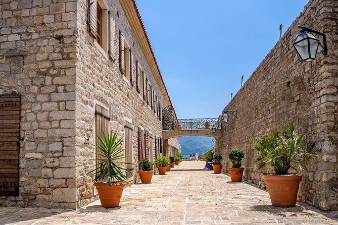 Budva City Tour - Final Thoughts