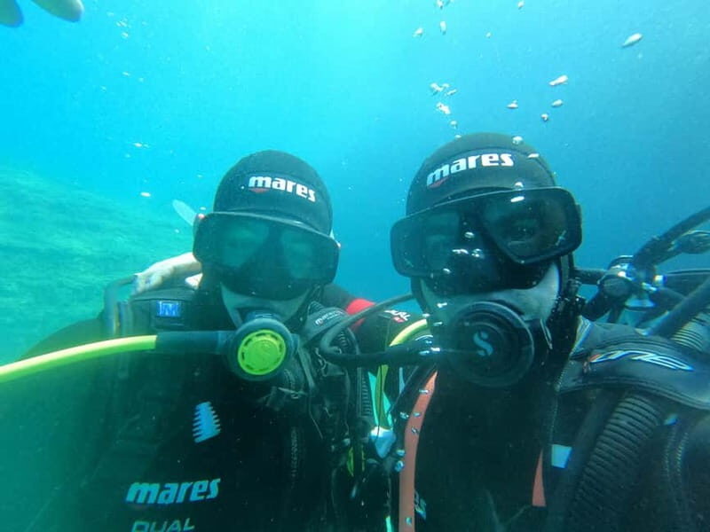 Budva Diving - Scuba Diving Experience - A Practical Dive into the Experience