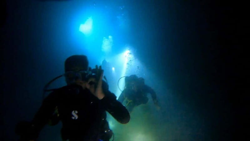 Budva Diving - Scuba Diving Experience - Why This Experience Is Worth It