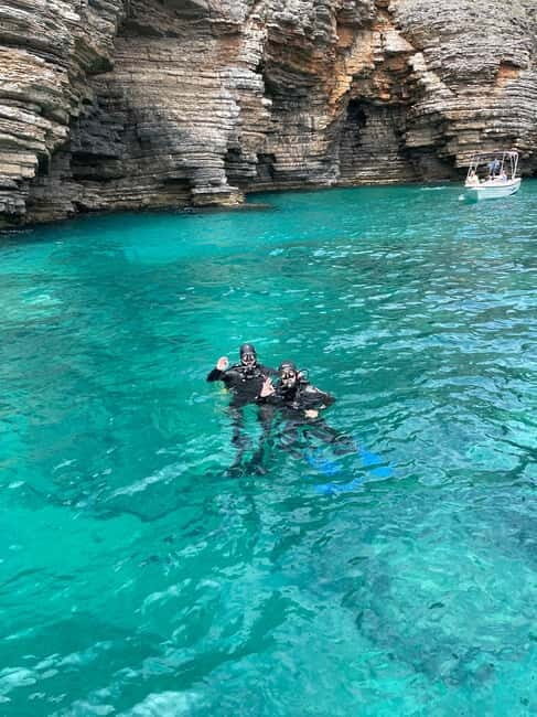 Budva Diving - Scuba Diving Experience - Frequently Asked Questions (FAQs)