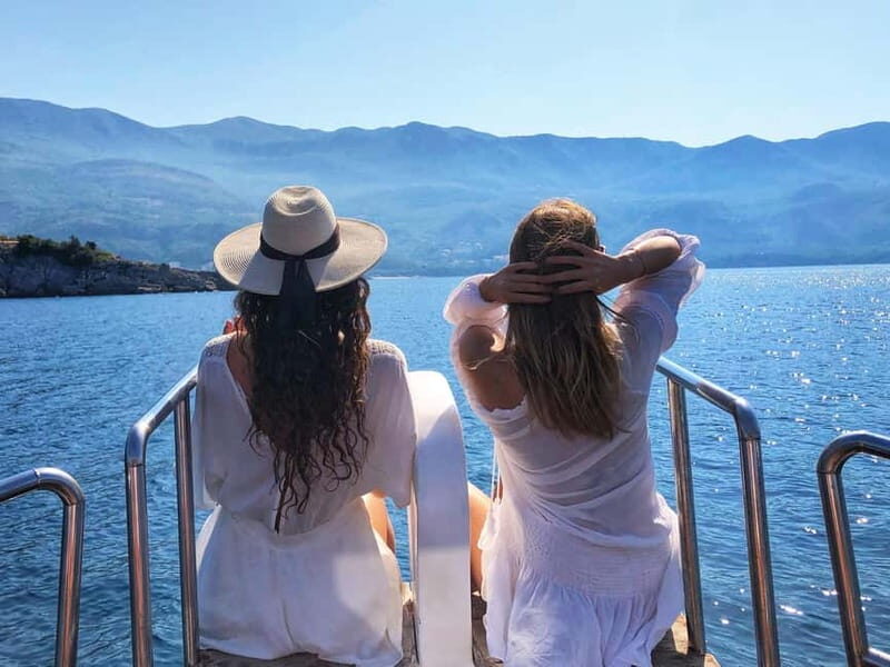 Budva: Hidden paradise tour with snorkeling and lunch - Frequently Asked Questions