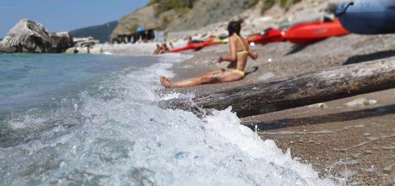 Budva: Kayak & Paddle board Rental - Breaking Down the Itinerary: What You Can Expect