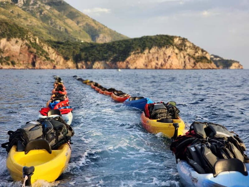 Budva: Kayak & Paddle board Rental - Who Will Enjoy This Experience?
