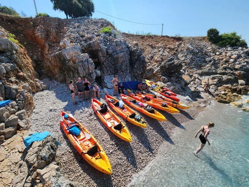 Budva: Kayak & Paddle board Rental - Why Is This a Good Choice?
