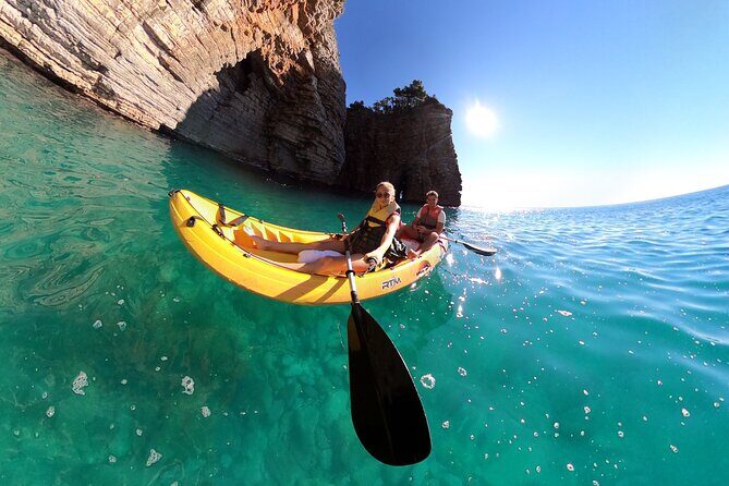 Budva: Kayak & SUP Rental - Frequently Asked Questions (FAQs)