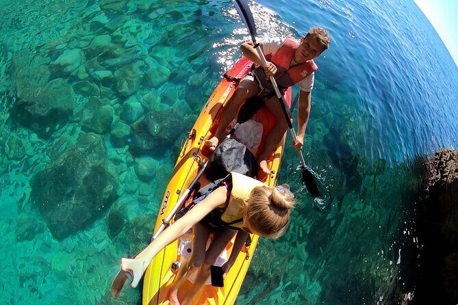 Budva: Kayak & SUP Rental - Final Thoughts