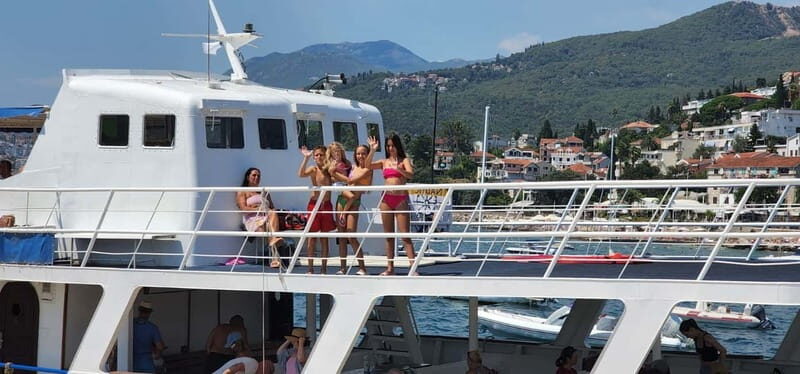 Budva: Kotor, Herceg Novi, Cave, and Lady of the Rocks Tour - Final Thoughts
