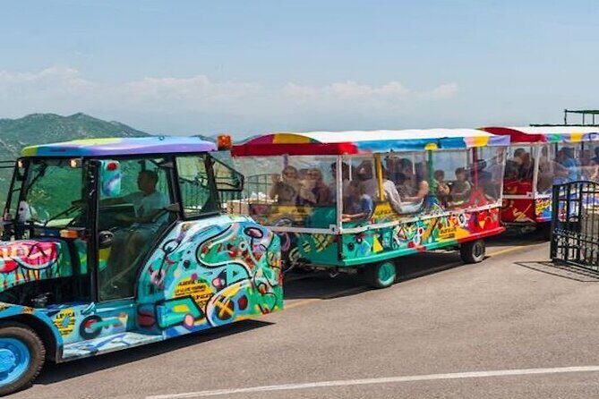 Budva & Kotorwith Optional Speedboat Tour to Lady of the Rocks - A Deep Dive into the Montenegro Day Tour Experience