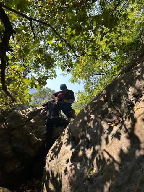 Budva: Krapina Canyoning Adventure - Dare to explore - An In-Depth Look at the Krapina Canyoning Tour