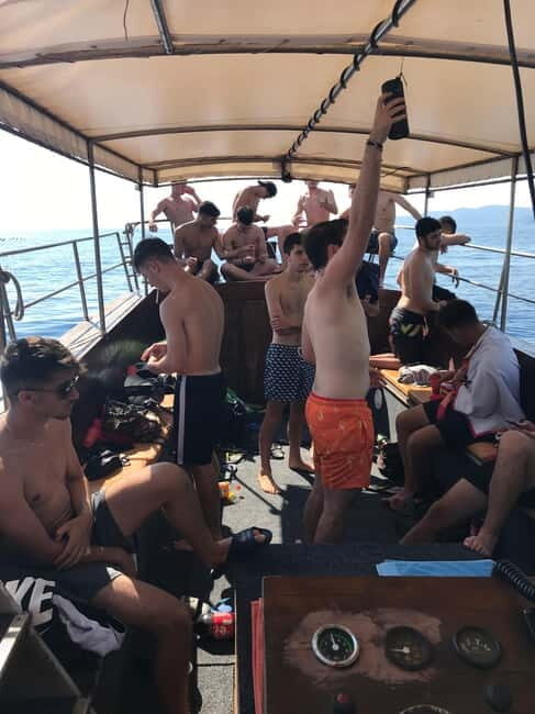Budva: Mariolo Boat Tours - 3.5 hours panoramic tour - Who Is This Tour Best For?