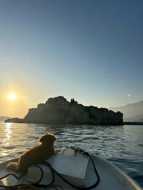 Budva: Private 5 hour boat trip: Beach hopping tour - Practical Tips for Travelers