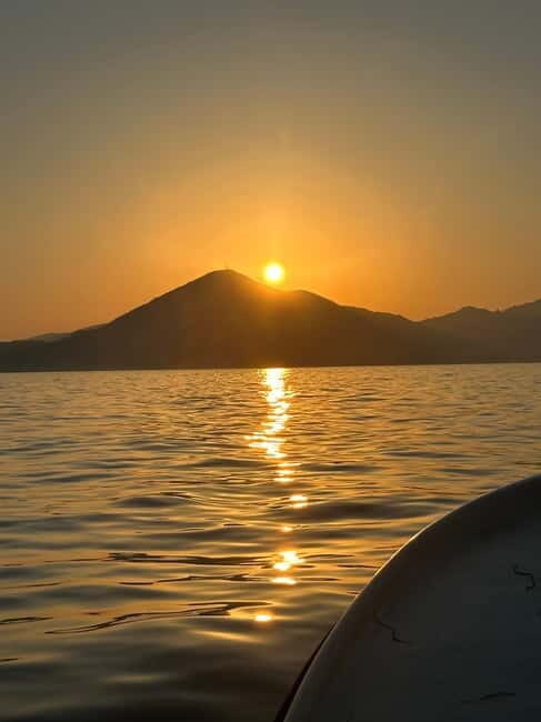 Budva: Private 5 hour boat trip: Beach hopping tour - Who Will Love This Tour?